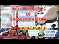 Top 10 products of Sabsesastastore | wholesaleretail | isse sasta kahi nai | Sabsesastastore