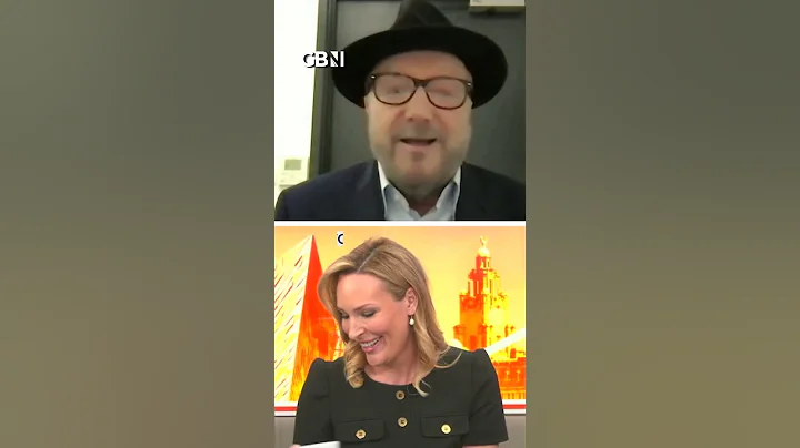 George Galloway BLASTS Isabel Webster over Hamas question