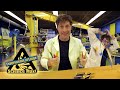 Science Max Experiments Quiz