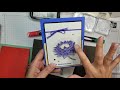 Tutoriel  carte  pliage original stampin up