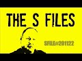 The S-Files #201122 Techno Mix (Late Night Sessions)