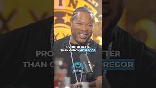 Celebrity Conor McGregor Signed Xzibit to His Label “Greenback Records”: The Story How It All Happened! Net Worth