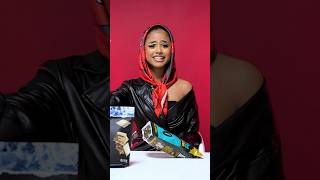 TYLA on growing up in SOUTH AFRICA! Profile