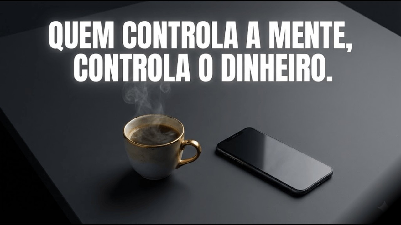 E se o seu padrão emocional for o seu maior problema financeiro