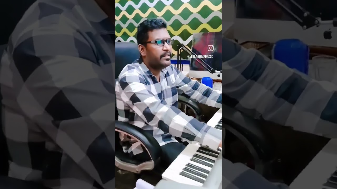 Music composition time for 