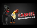 Trevor Henderson - Cradles Meme | Drawing Cartoon 2