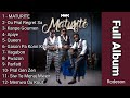 Maturite  full album harmonik 2023  apiye  queen  vagabon  pwazon  harmonik