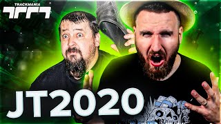 JT2020 - TRACKMANIA 2020 @Coolphone