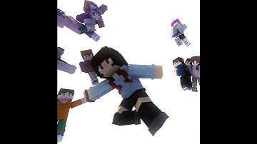 End of 2022 Era || Minecraft Animation || #fypシ #animation #minecraft #mineimator