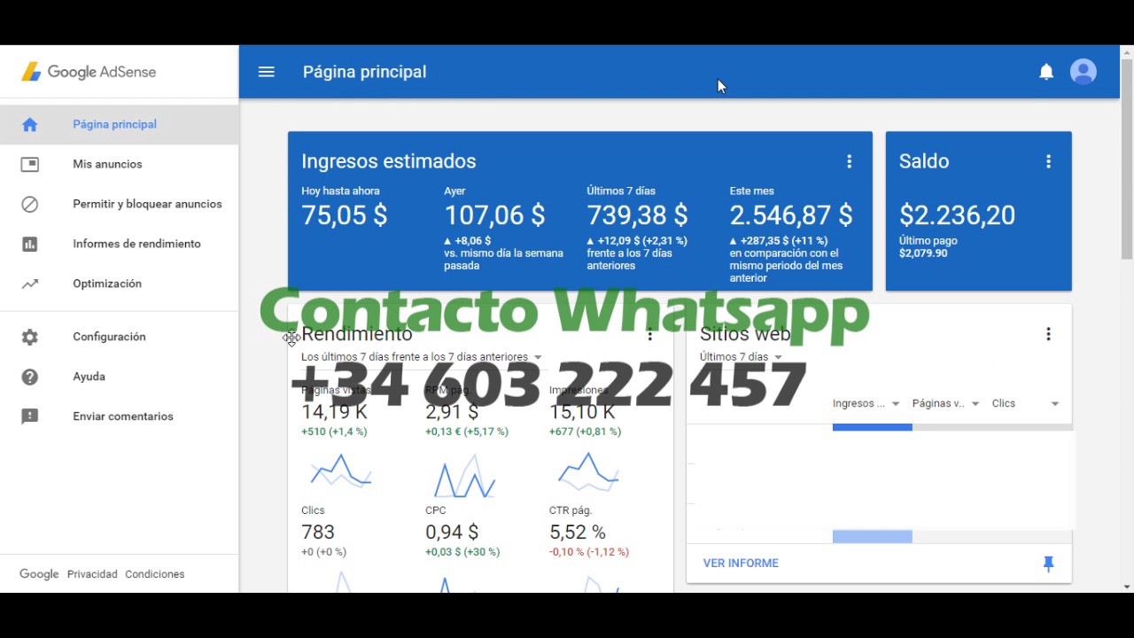 Curso gratis | COMO GANAR DINERO - Ganar Dinero Por Internet 2017