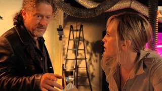 Into Dangerous Territory - Trailer Into Dangerous Territory - Trailer