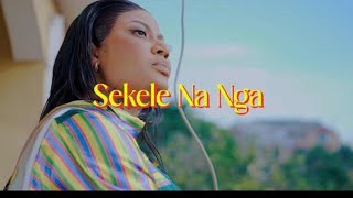 CLIP OFFICIEL SOEUR HADASSA YEMBE/ SEKELE NA NGAI