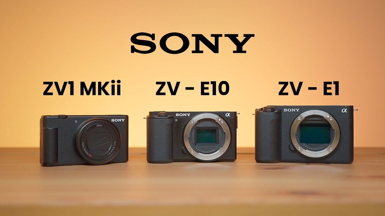 Карта памяти для sony zv e10