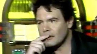 Marian Gold - short interview (Adam4 tv 2000)