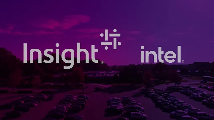 Insight & Intel联手，改造大满贯胜利者：Kataba Valley社区学院
