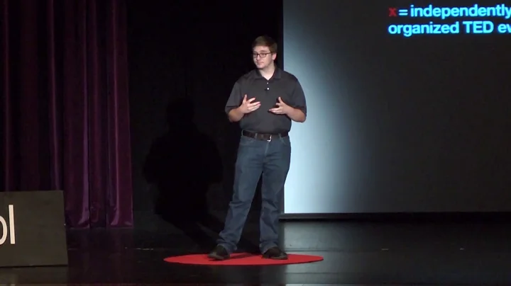 Break The Chains: Unmask The Unknown | Mitchell Ho...