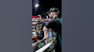 🪙 COIN FLIP FOR A RETRO GEM 🎮