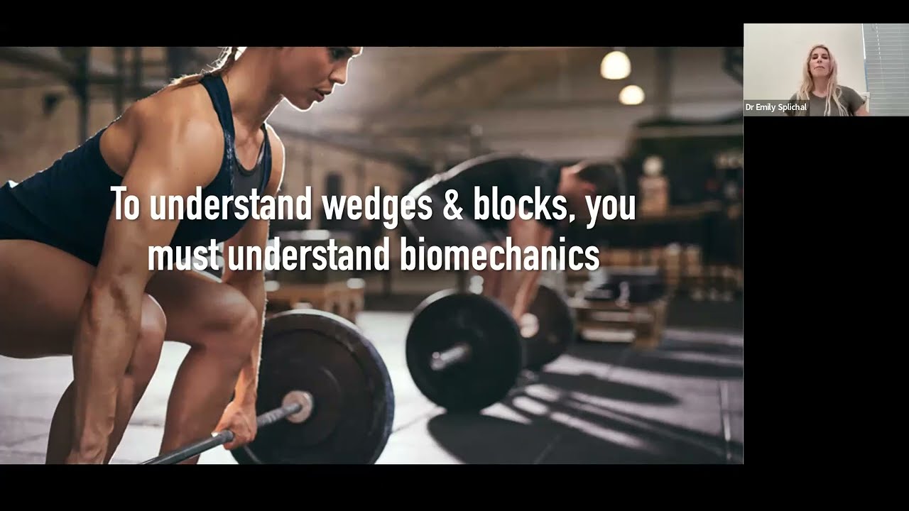 The Science Behind Squat Blocks and Naboso Foot Wedges