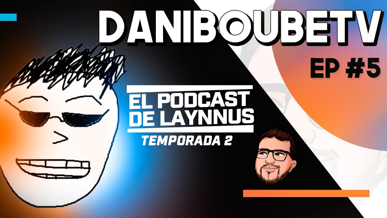 EPDL TP.2 #5 ft DANIBOUBETV | Cine actual, YouTube?, Reseñas futuras, etc...