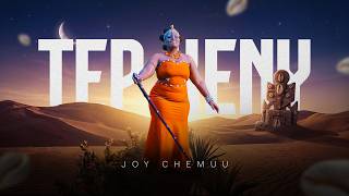 JOY CHEMUU - TEP KENY