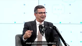 Return On Intelligence: Unlocking India’s AI Potential | AI Dialogues | N18M