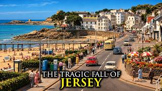 Why Nobody Wants to Visit Jersey Anymore