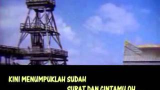 Lagu Jadul / Iis Sugiarti - Sahabat Pena