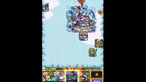 تحميل モンスト マリーアントワネット