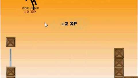 Stick Run EPIC FAILS!: JP POV