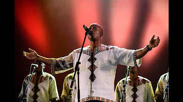 The Ladysmith Black Mambazo (Live) at The State Theatre in May 2018 || Day 2