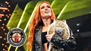 MGP: The Man who got away? Becky Lynch & WWE approach contract|| Breaking News || BoomSell News