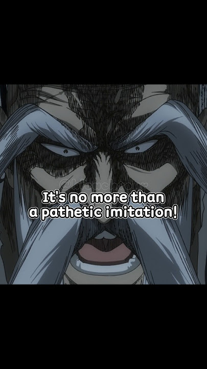 The Explosive Wrath of Commander Yamamoto!
