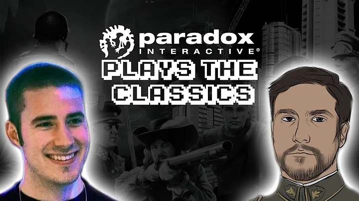 Imperialism ft. Jon Shafer - PDX Plays The Classics