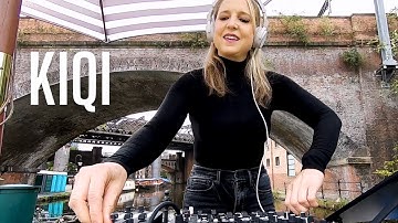 Funky UK House Mix on MODEL 1 PlayDifferently Mixer