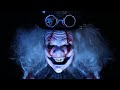 STEAMPUNK CLOWN! - Halloween Makeup Tutorial!