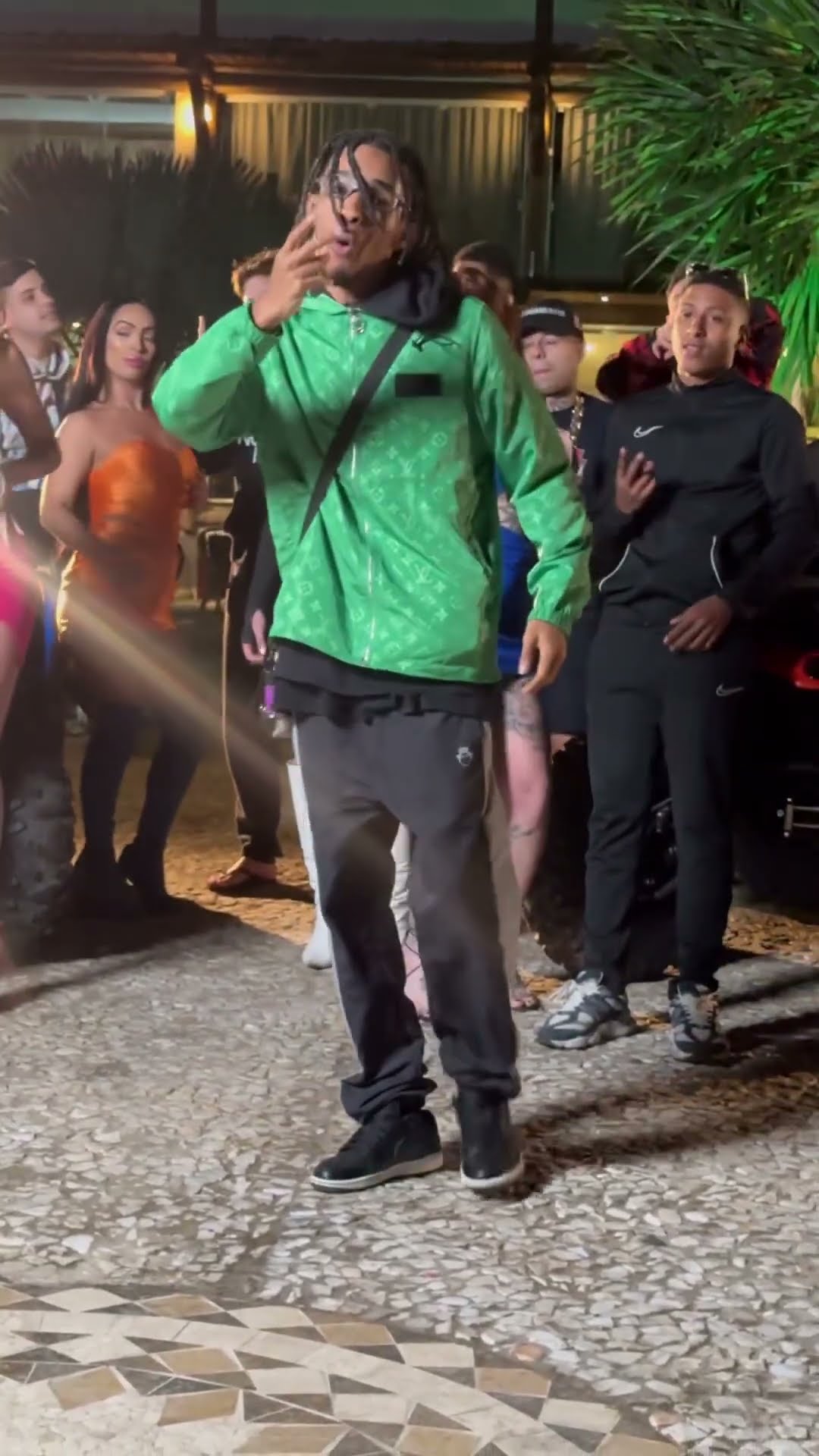 Quer viver a vida clica no link é o Nego Raul ? #mcluki #gr6 #legendafunk #funkmusic #lancamento