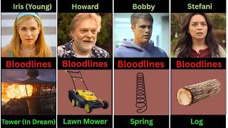 Final Destination Bloodlines Character Death Reason