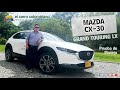 Mazda CX-30, a prueba: Lo mejor y lo peor del SUV más exitoso del 2020 👌🏼