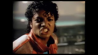 Michael Jackson - Beat It (Official HD 4K Audio)