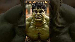 "Papa Ko Utha Le Gaya Gunda... Hulk Badmash Ne Kya Kiya?"😱 #ai #hulk