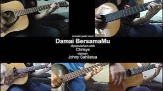 Guitar Learning Journey:  