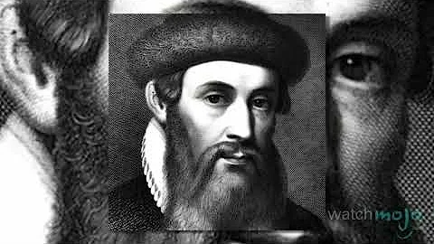 Top 10 Influential Figures in Science and Technology