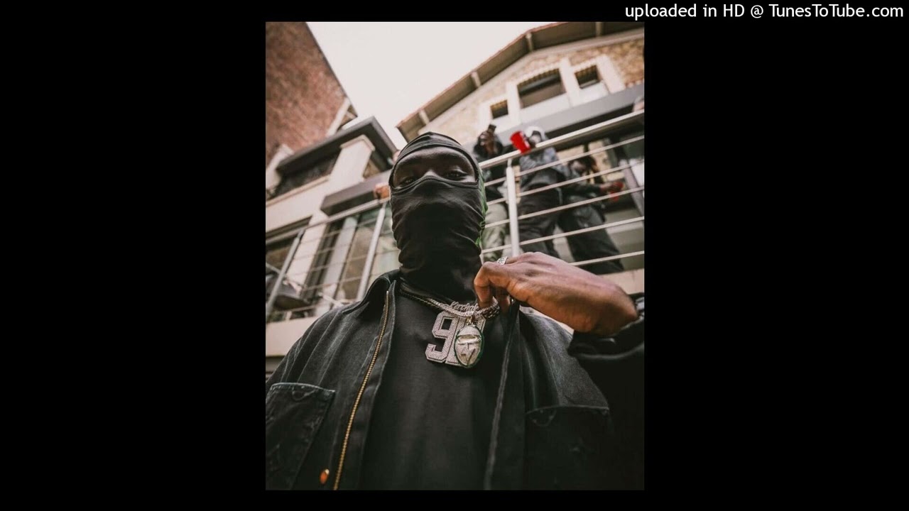 Cyabeatz - Escape Instrumental (Prod By Cyabeatz)(Official Audio 2026)