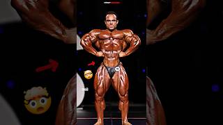 😱BRO Built Different! Lucas Garcia🇧🇷