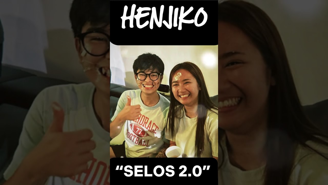 HENJIKO “SELOS 2.0” Narrated by Jay C Voice Over #henjiko #sergeybin #everyone #fyp