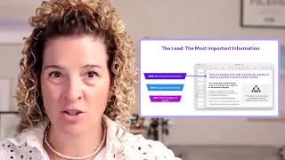 Design a UX Portfolio Recruiters Read For More Than 1 Minute