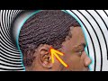 HE MESSED UP HIS 360 WAVES 😭 | 2 MONTH WOLF | Epic Transformation