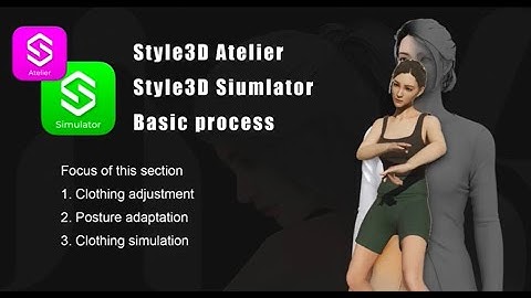 [Atelier to Simulator Workflow]: Get Started Quickly and Easily