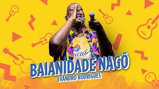 Péricles - Baianidade Nagô | Pericão Folia - Ano 1 (Vídeo Oficial)