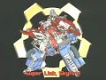 Superlink - Superlink Skyfire 1